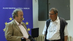 Karabeg dobitnik nagrade